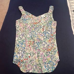 Cabi tank top size Medium